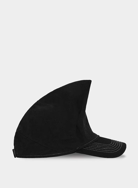 Кепка LUEDER Elf Cap Amateur Black