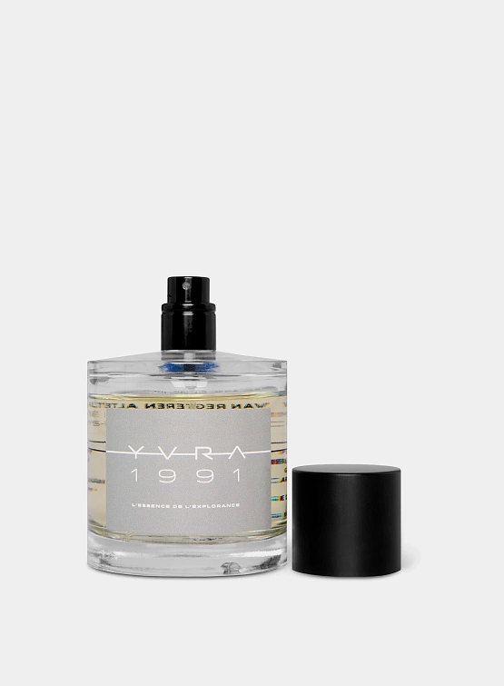 Парфюм YVRA L'essence De L'explorance EDP 100ml