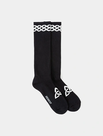 Носки Heresy Celtic Black