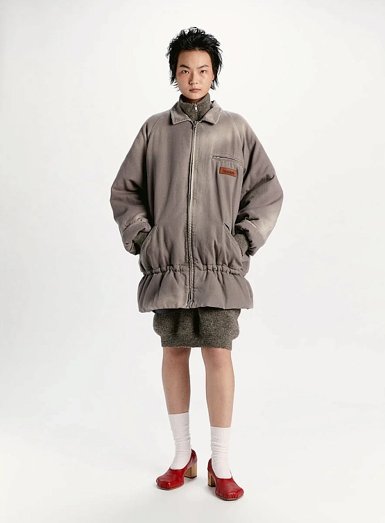 Куртка Magliano Protesta Work Officina 14