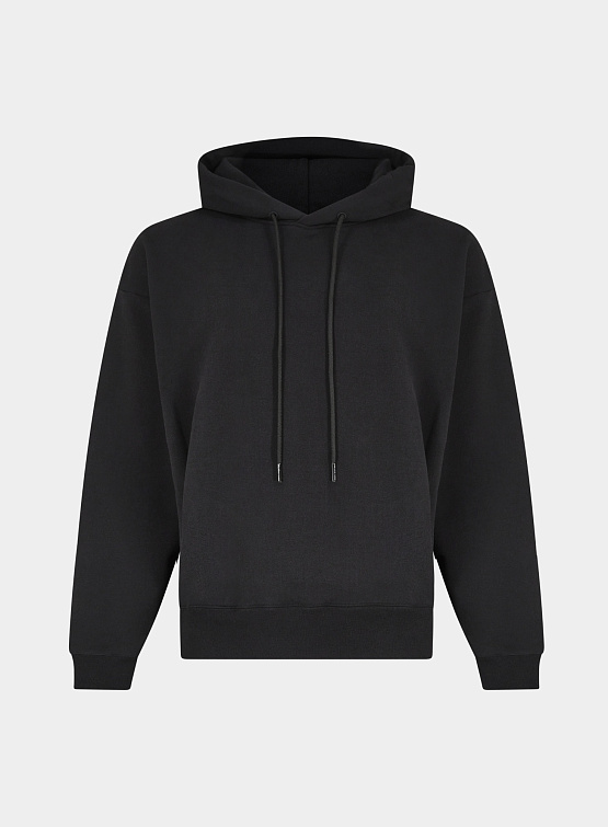 Худи Martine Rose Classic Hoodie Black