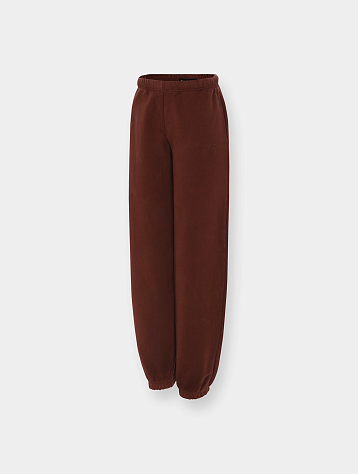 Брюки Noon Goons Icon Sweatpant Brown