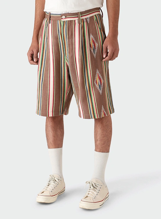 Шорты Kardo Arman JAC17 Nutshell