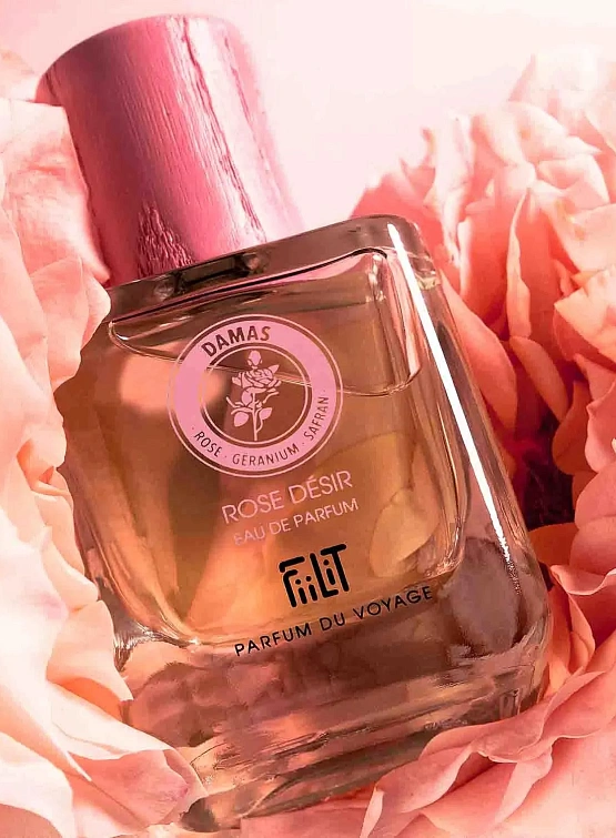 Парфюмерная вода Fiilit Damas 50ml