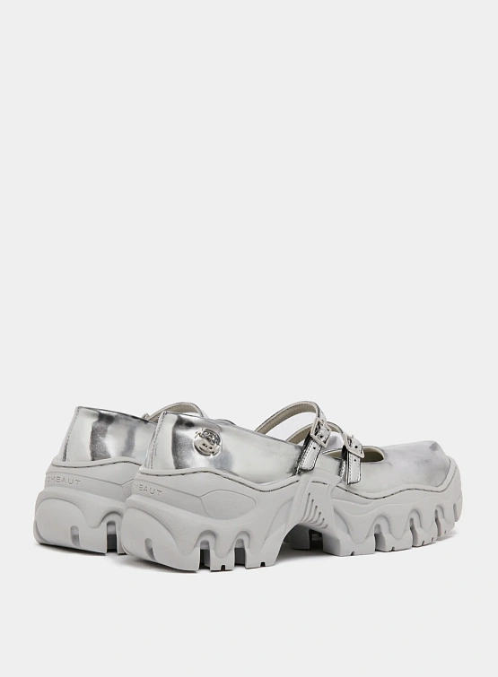 Женские туфли ROMBAUT Boccaccio II MJ Quantum