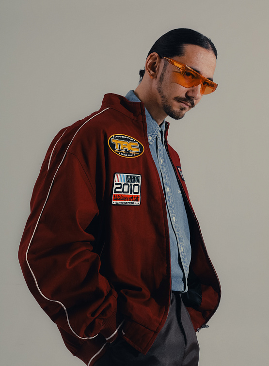 Очки PROJEKT PRODUKT FSCC1 C010