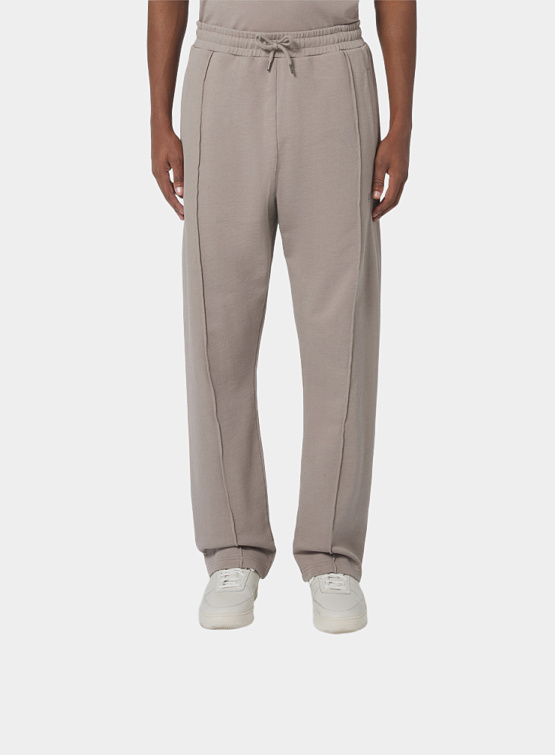 Брюки 424 Sweatpants Grey