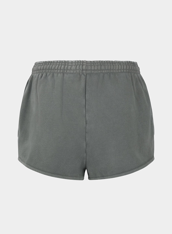 Женские шорты entire studios Micro shorts Rhino