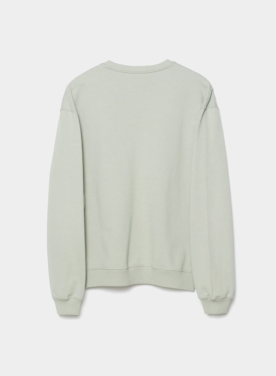 Свитшот MAHARISHI 5317 Peace Mount Maha Sage