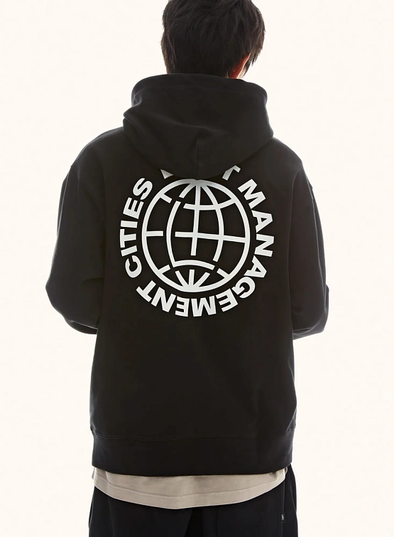 Худи LMC OG Combo Hoodie Black