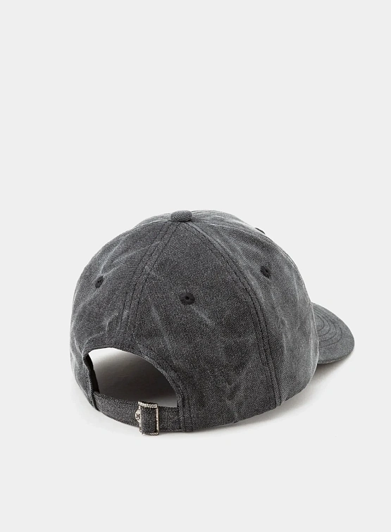 Кепка Heresy Arch Cap Ash
