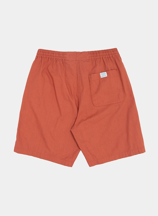 Шорты Garbstore Home Party Short