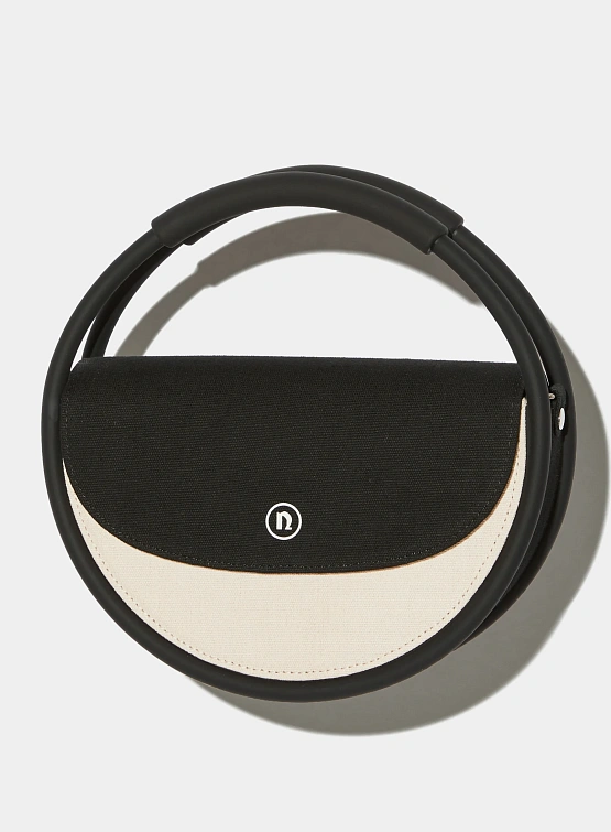 Сумка nana-nana HOOP Canvas