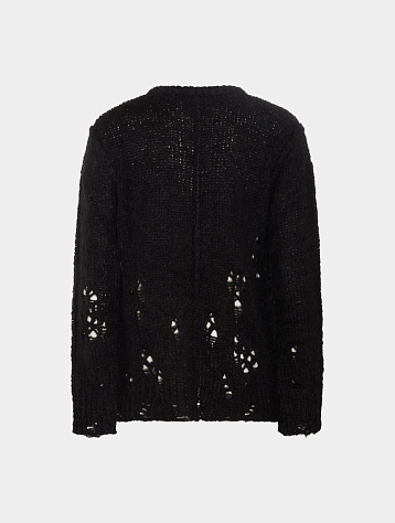 Свитер thom/krom M K 111 Black