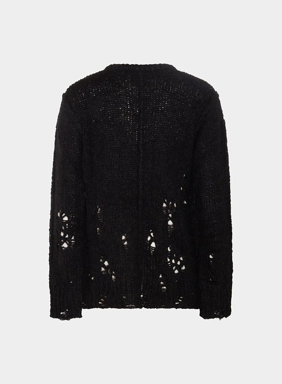 Свитер thom/krom M K 111 Black