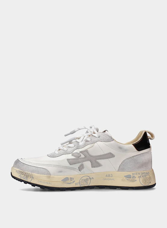 Кроссовки Premiata Nous 6765