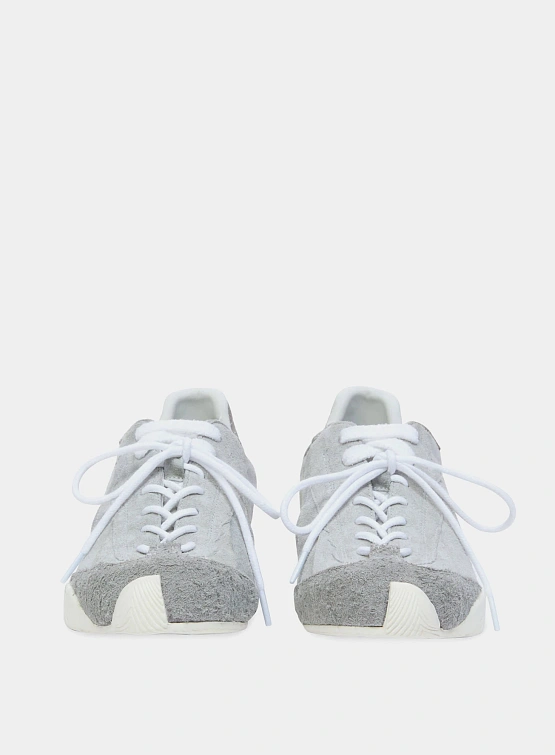 Кроссовки ADERERROR  Skid Product. 116 Grey