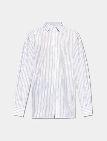 Рубашка Maison Margiela White
