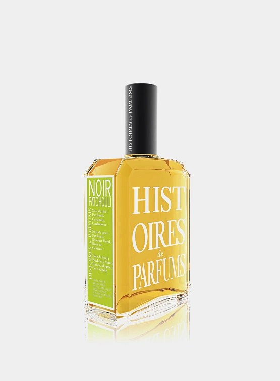 Парфюмерная вода Histoires De Parfums Noir Patchouli 120 ml