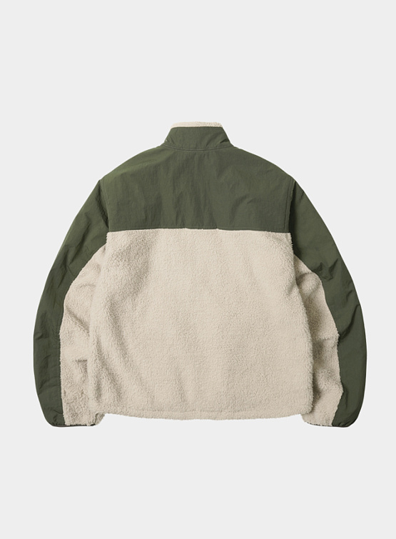 Парка FrizmWORKS 2Layer Gen1 Shell Olive