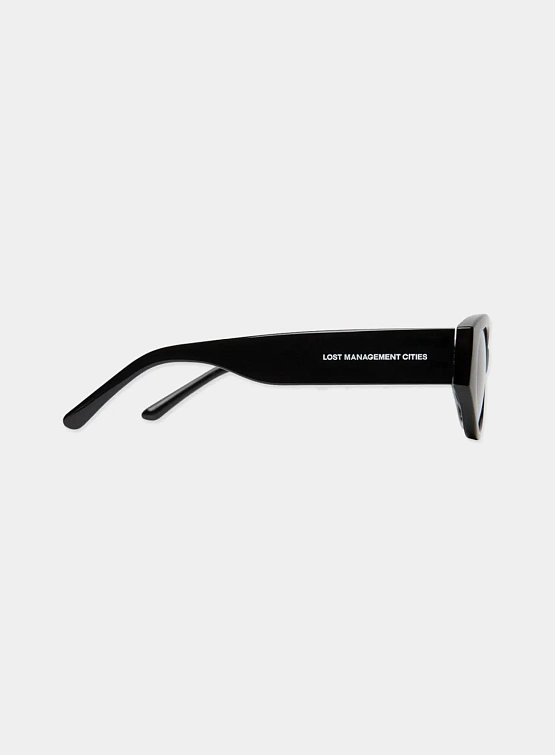 Очки LMC OG Logo Sunglasses Black