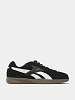 Кеды Reebok Hammer Street Black/Chalk/Gum