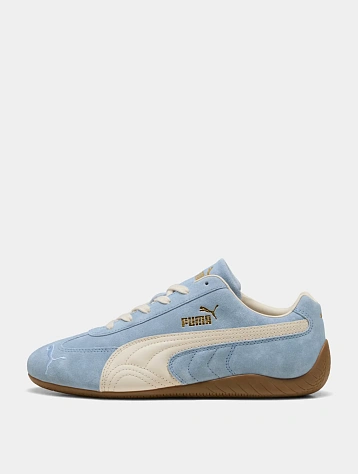 Женские кроссовки Puma Speedcat Faded Haute Tropic