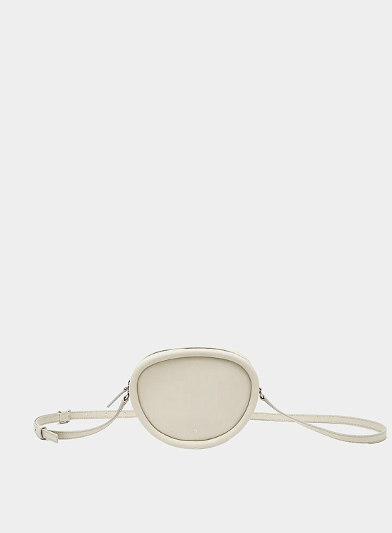 Сумка gu_de Pebble Bag Vanilla