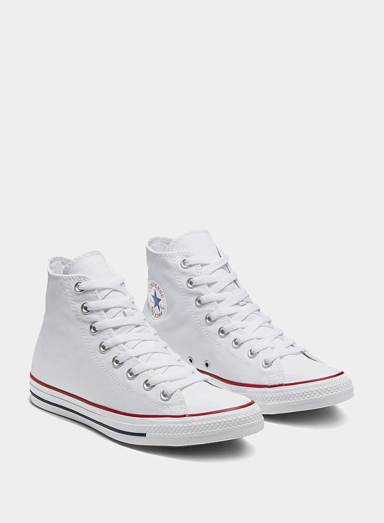Кеды Converse Chuck Taylor All Star Optical White