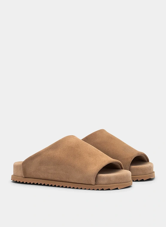 Сланцы YUME YUME Finn Slider Cappuccino