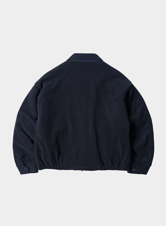 Куртка FrizmWORKS Fleece Drizzler Navy