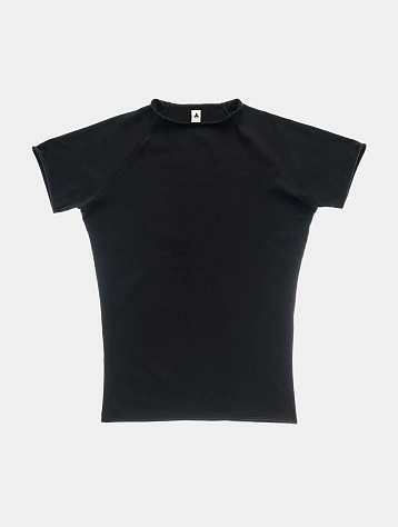 Футболка XSAI T-Rashguard Dusty Black