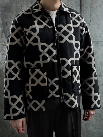 Стеганая куртка Kardo Amardeep AJK21