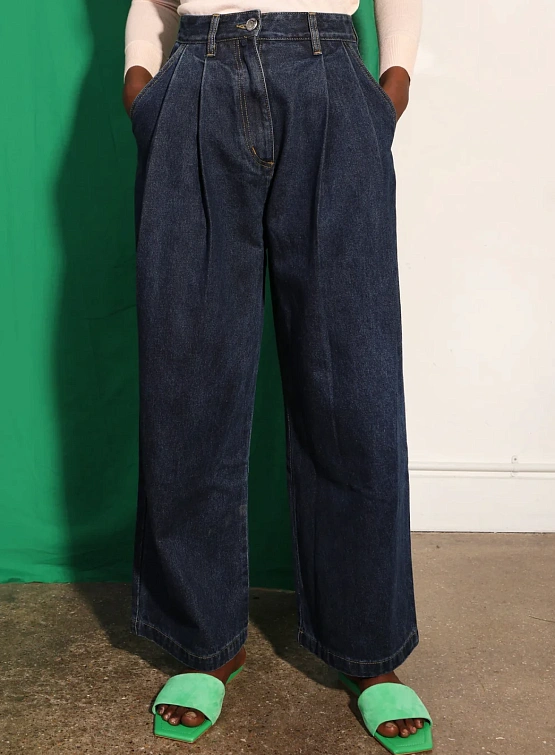 Женские джинсы LF Markey Myles Jean Indigo