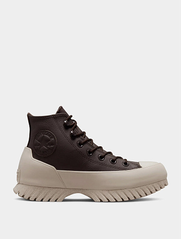 Ботинки Converse Lugged Winter 2.0 Brown