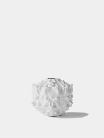 Ваза 01001LAB 01003 White