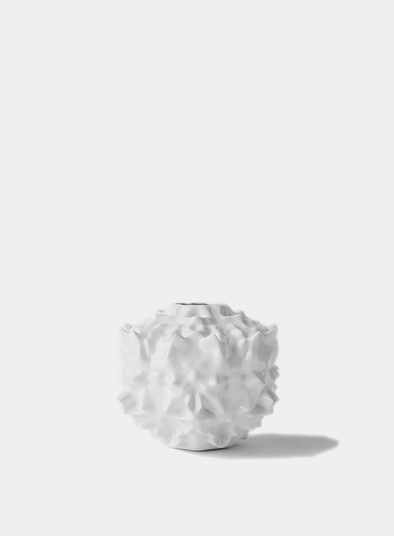 Ваза 01001LAB 01003 White