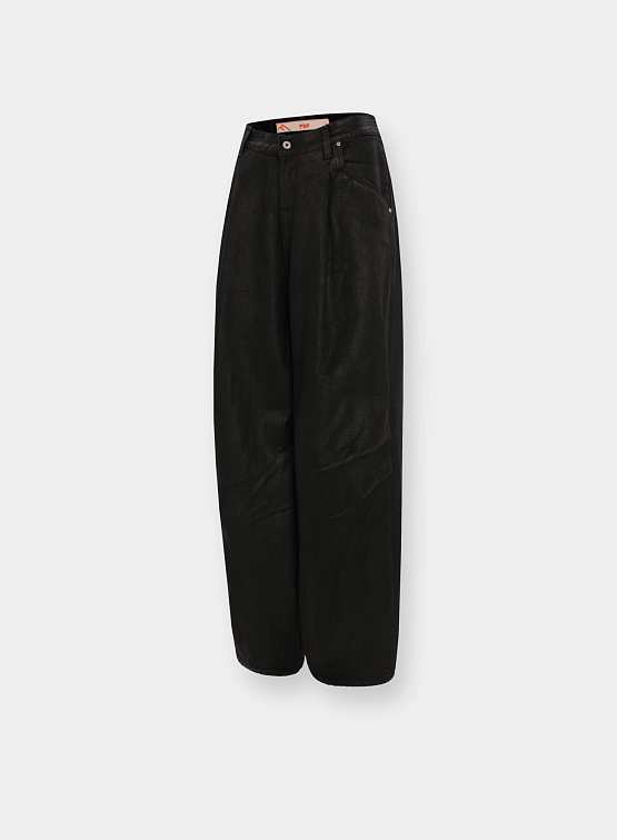 Брюки PDF Fat Angelo Black