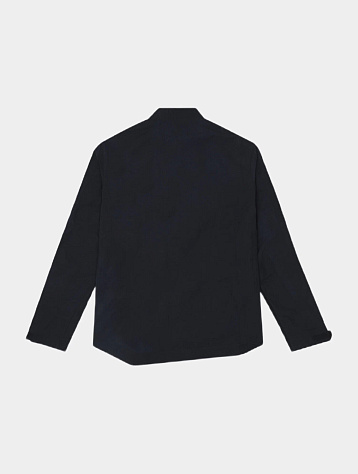 Ветровка A-COLD-WALL* Grisdale Storm Jacket Black