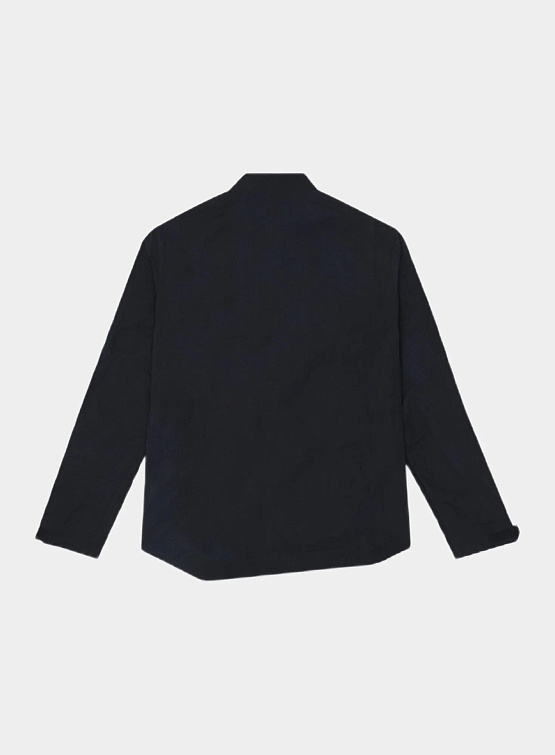 Ветровка A-COLD-WALL* Grisdale Storm Jacket Black