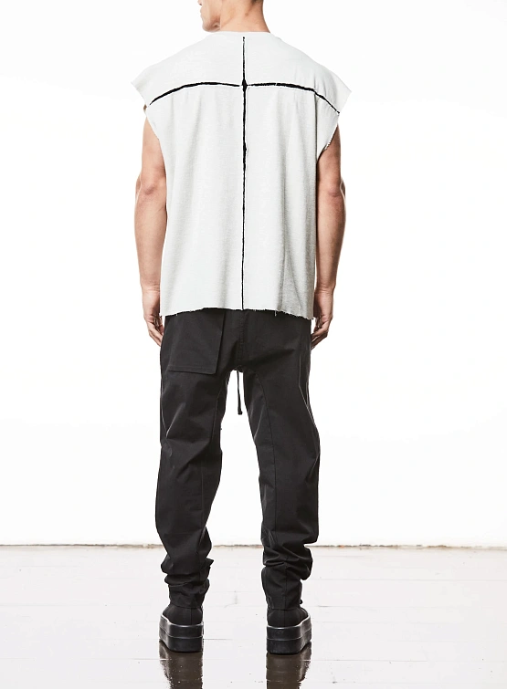 Майка thom/krom M TS 834 Dune