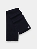 Шарф C.P. Company Re-Wool Knit Scarf Total Eclipse