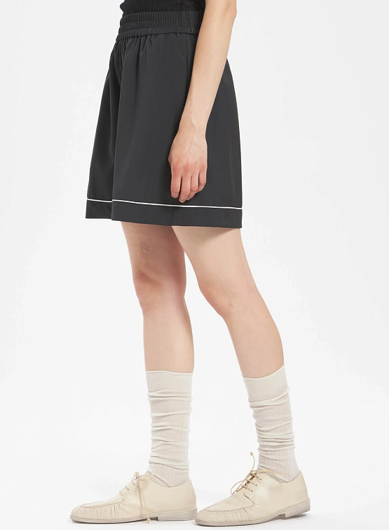 Женские шорты Barena Venezia Gaspare Tropical