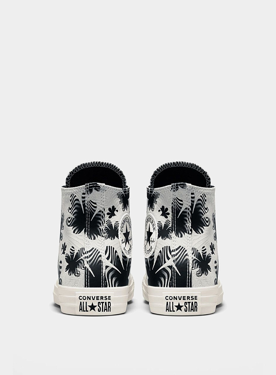 Кеды Converse Chuck Taylor All Star Desert Floral