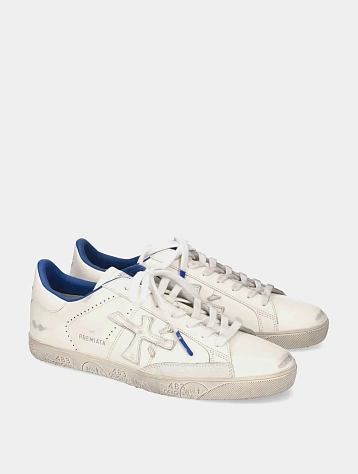 Кеды Premiata Steven Var 6652