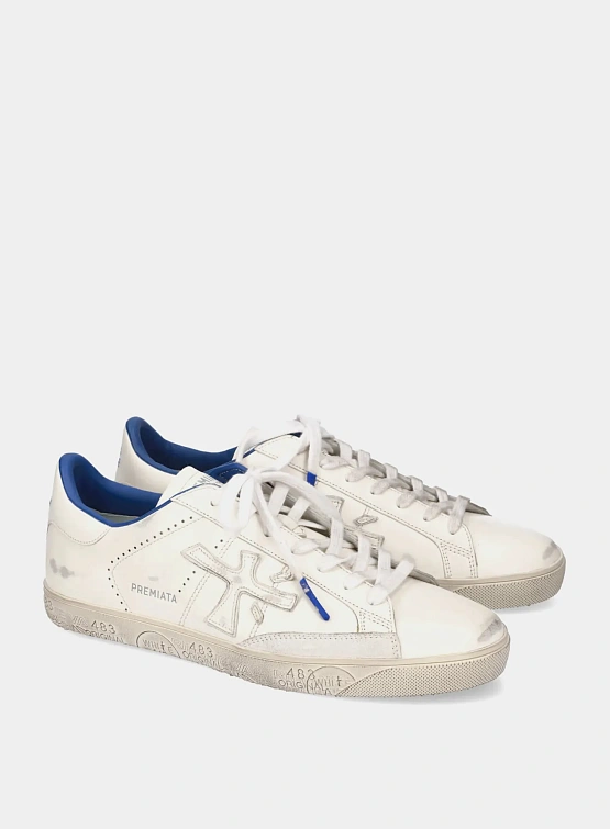 Кеды Premiata Steven Var 6652