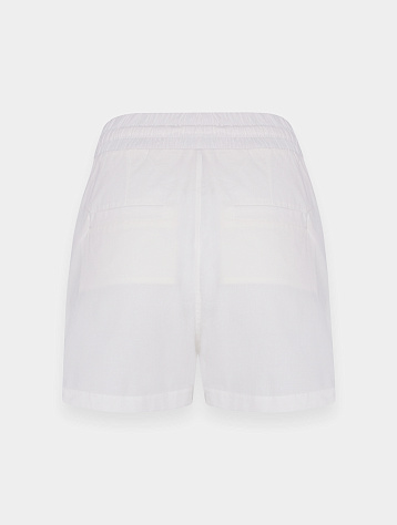 Женские шорты thom/krom W St 332 Off White