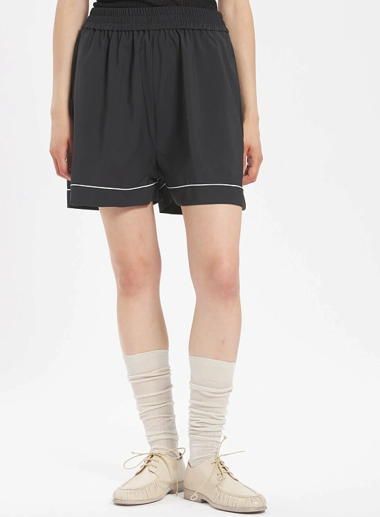 Женские шорты Barena Venezia Gaspare Tropical