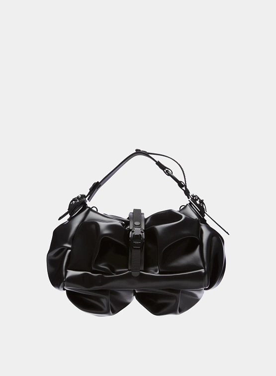 Сумка INNERRAUM Object I96 3D Matt Black