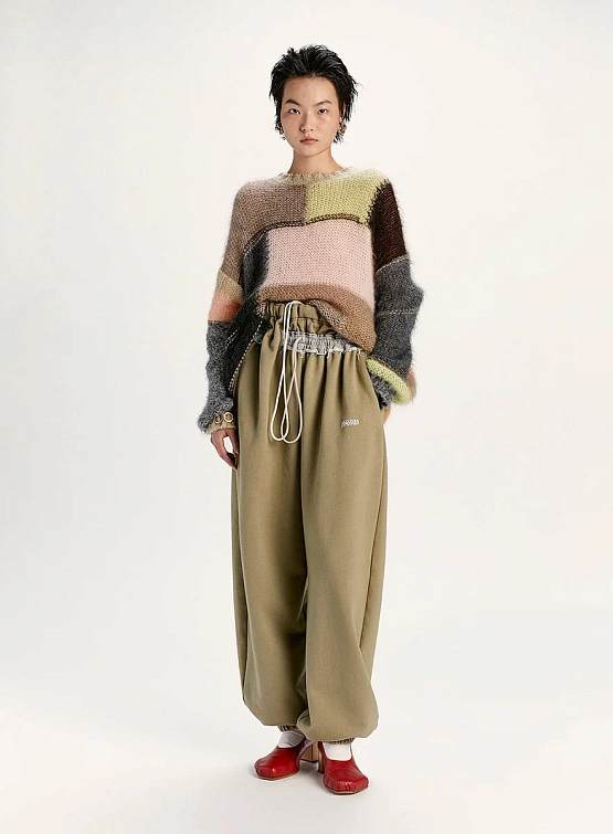 Свитер Magliano Arlecchino Mohair Light Mix